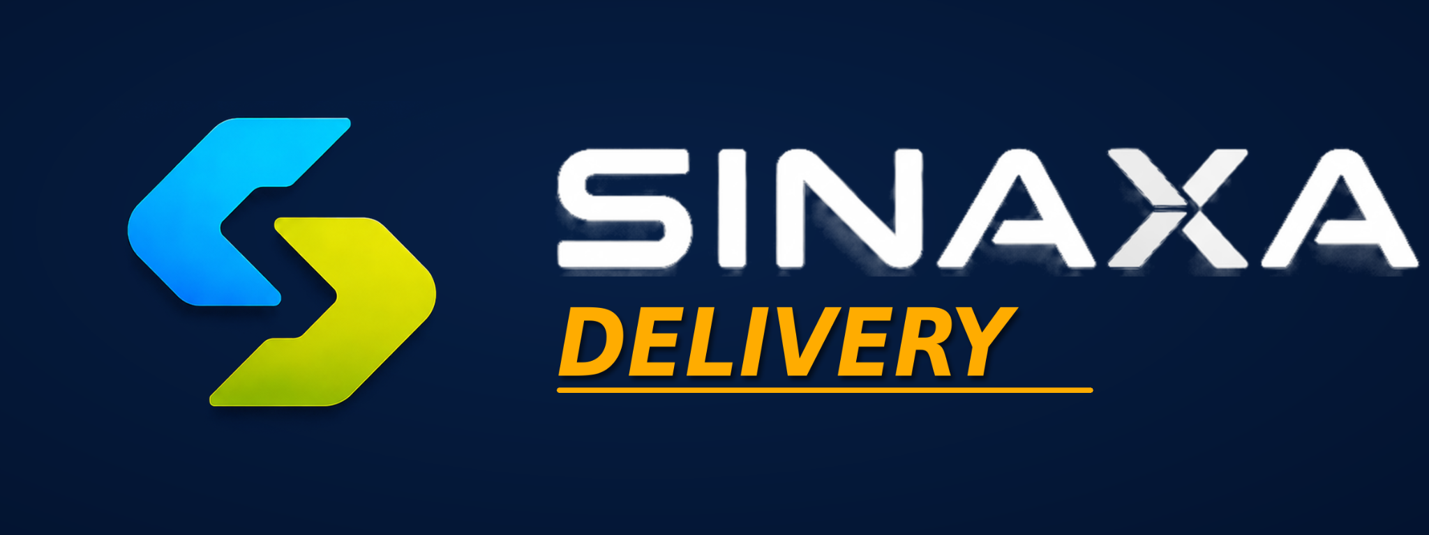 Logo SINAXA Delivery