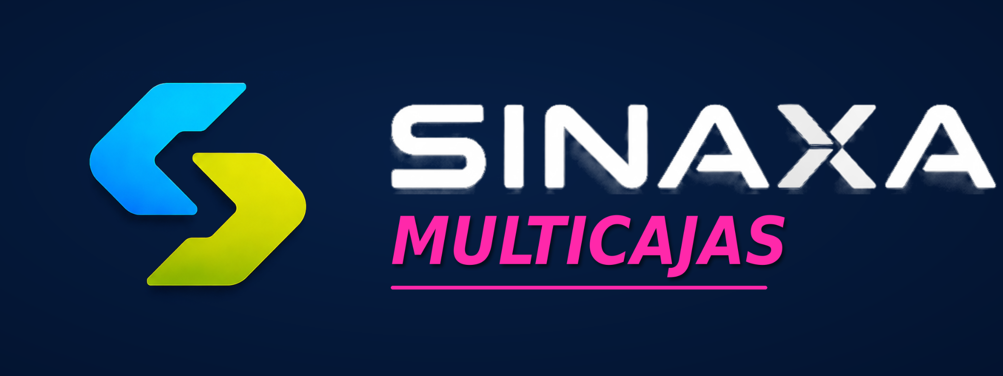 Logo SINAXA Multicajas